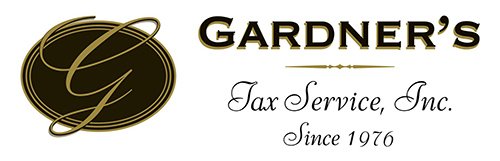 Gardner's Tax Service, Inc.